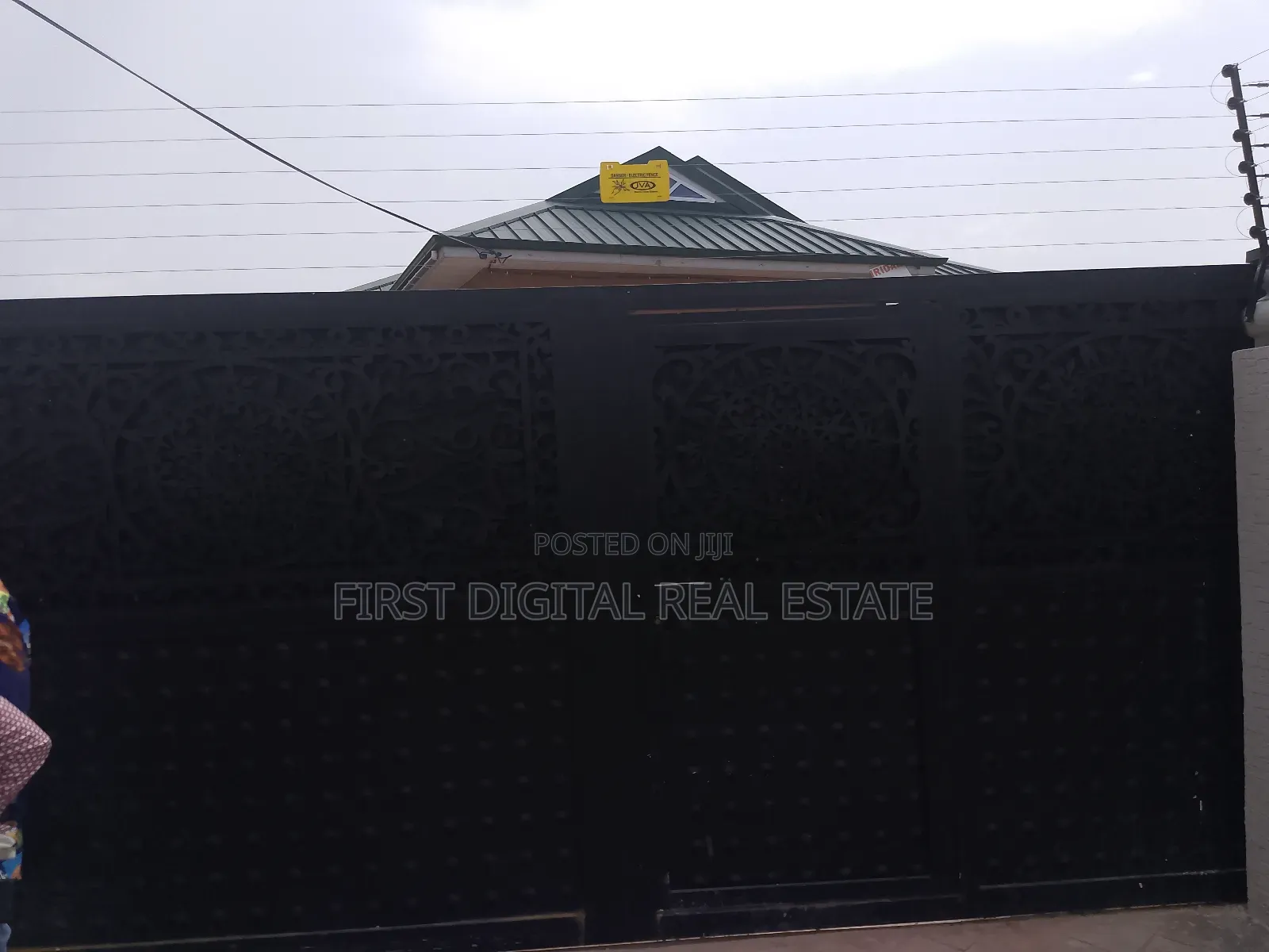 3bdrm House in First Digital Real, Kasoa for rent