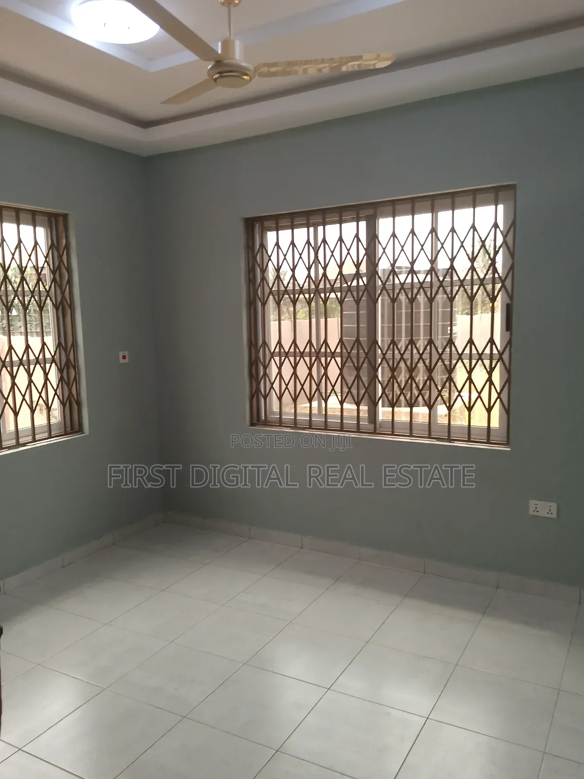 3bdrm House in First Digital Real, Kasoa for rent