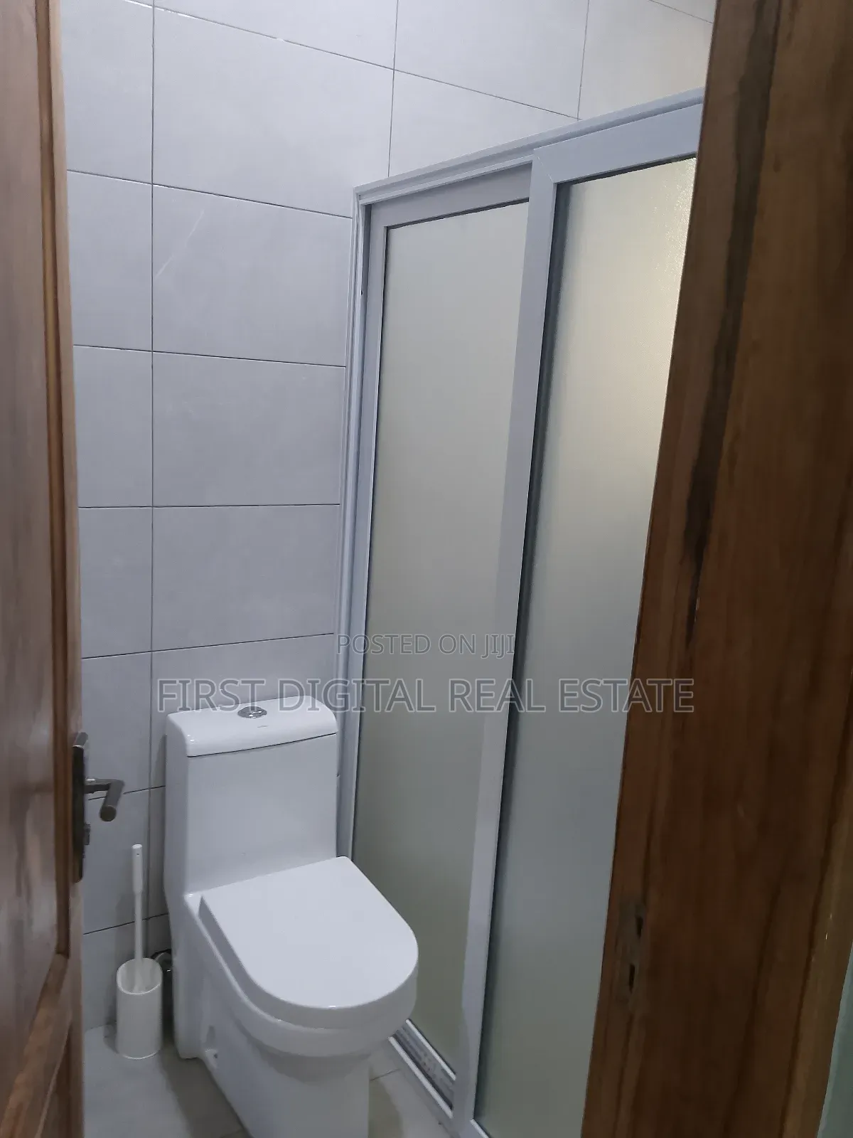 3bdrm House in First Digital Real, Kasoa for rent