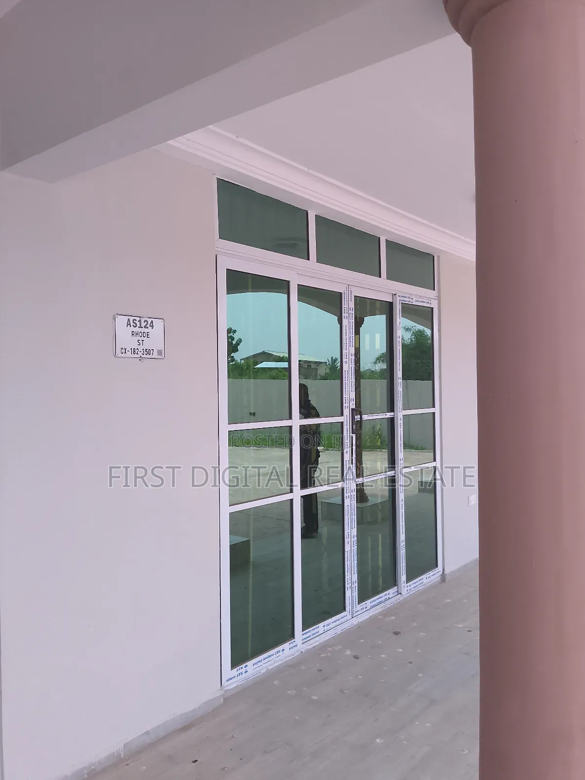 3bdrm House in First Digital Real, Kasoa for rent