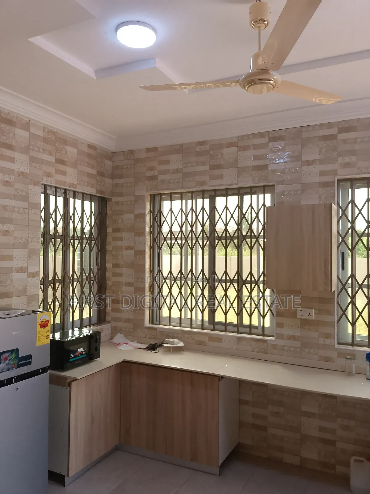 3bdrm House in First Digital Real, Kasoa for rent