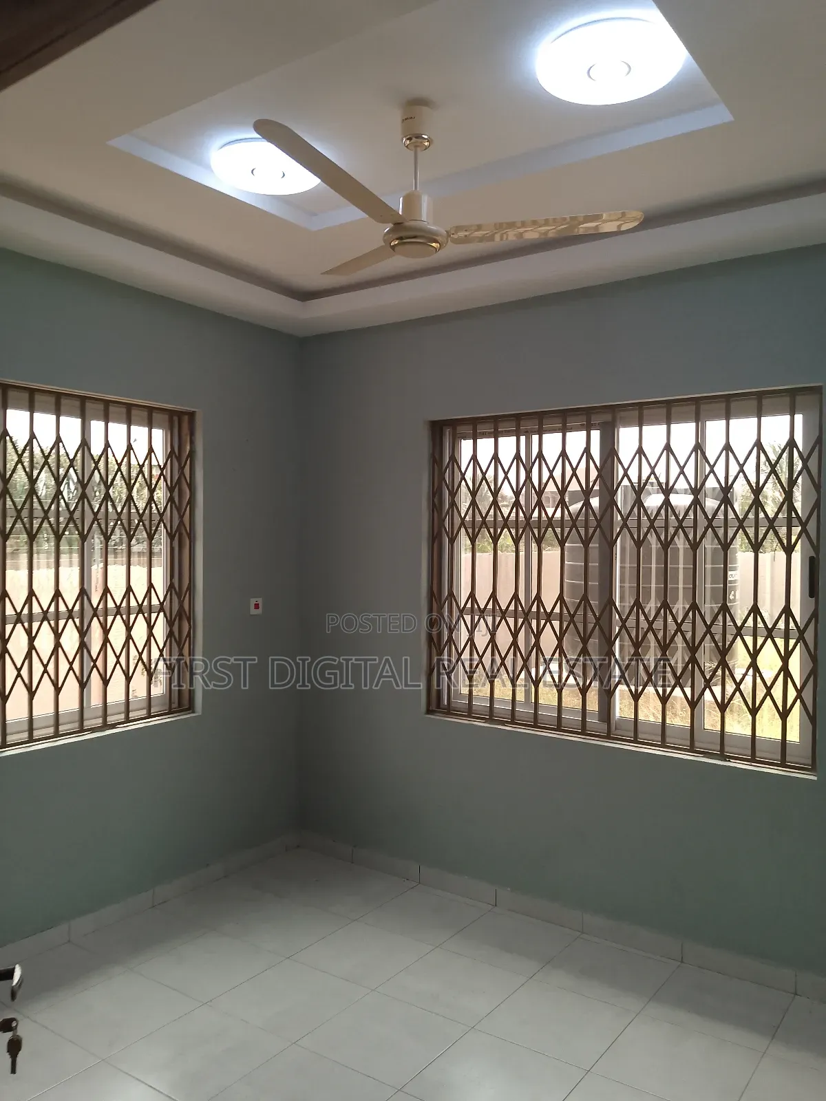3bdrm House in First Digital Real, Kasoa for rent