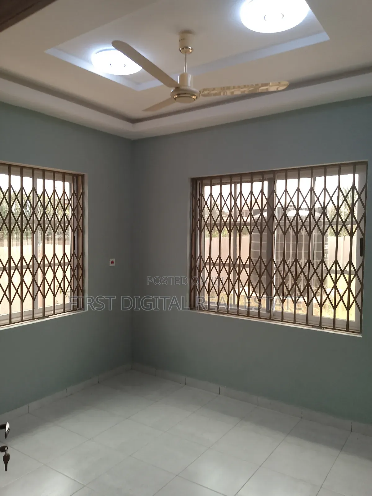 3bdrm House in First Digital Real, Kasoa for rent