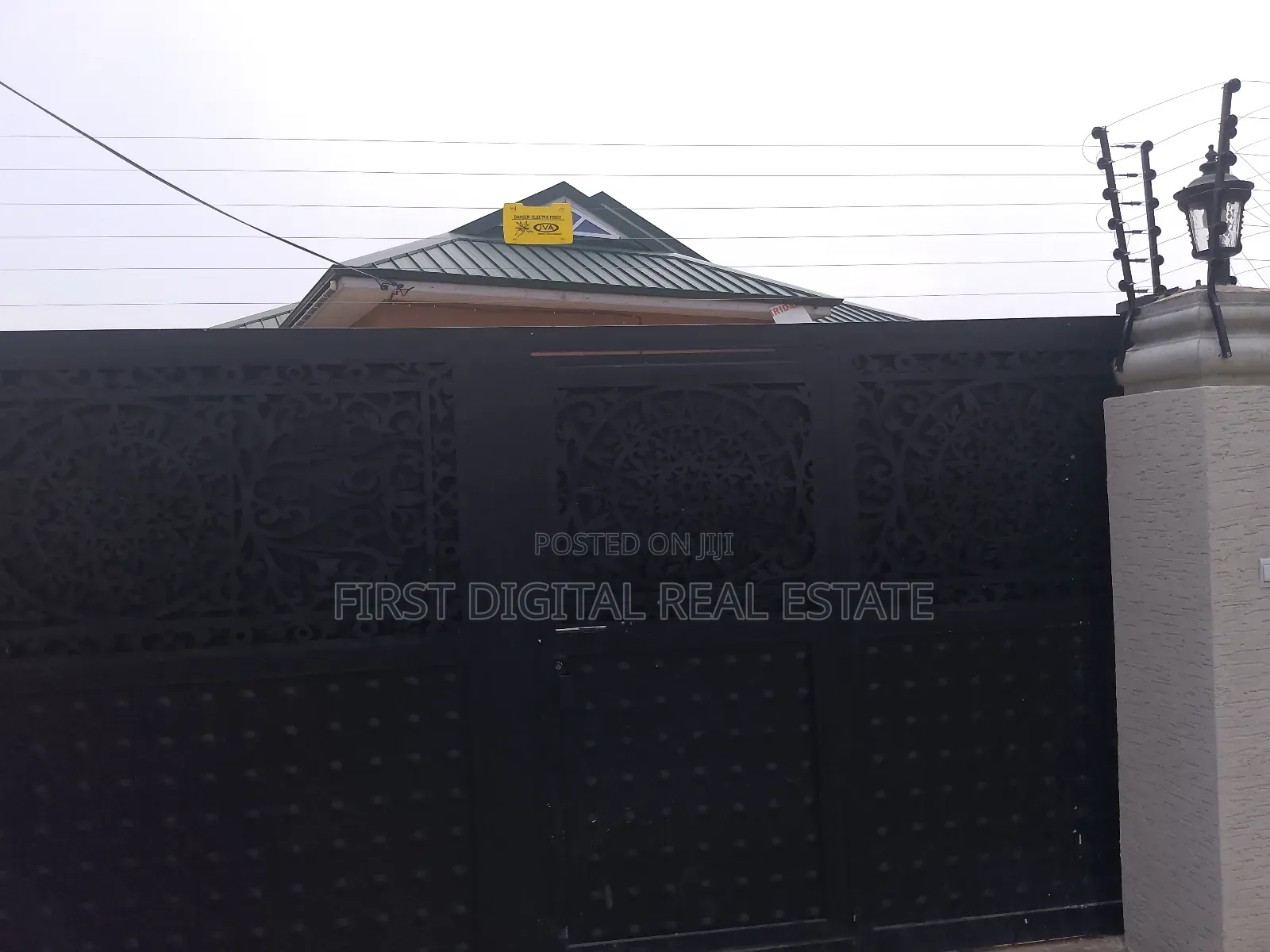 3bdrm House in First Digital Real, Kasoa for rent