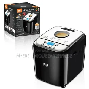 Bread Machine Maker