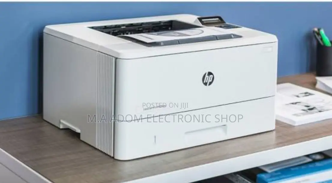 HP Laserjet Pro 4003dn: Fast and Reliable