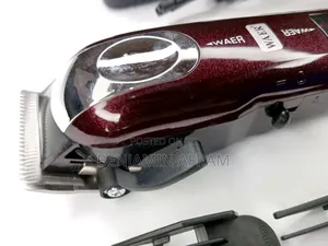 Water Rechargeable Barbering Wa-9900
