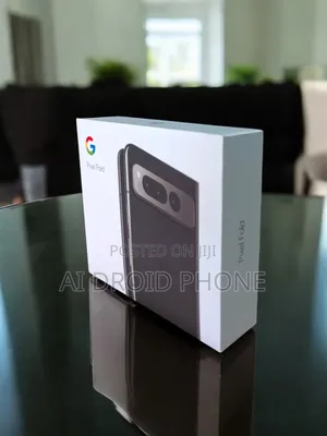 New Google Pixel Fold 256 GB Gray