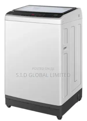 Unleash the Power of TCL-Top-Load-Washing-Machine 8kg-F708tl