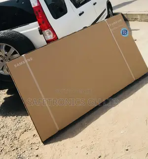 Samsung 65 Inch Accessible Smart DU7010 LED Tv