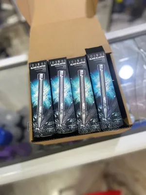 Glass Breaker
