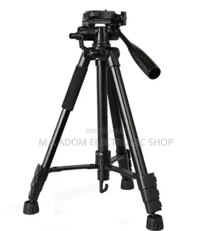 Kingjoy VT-890: The Versatile Tripod for Your Creative Needs