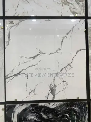Indan Tiles Available