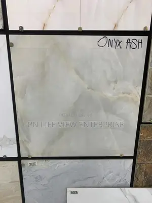 Indan Tiles Available