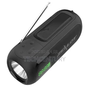 Zealot A5 Bluetooth Speaker