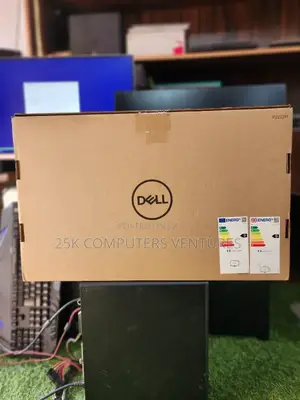 Dell 22" Monitor FHD, IPS - P2222H