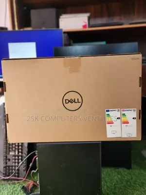 Dell 22" Monitor FHD, IPS - P2222H