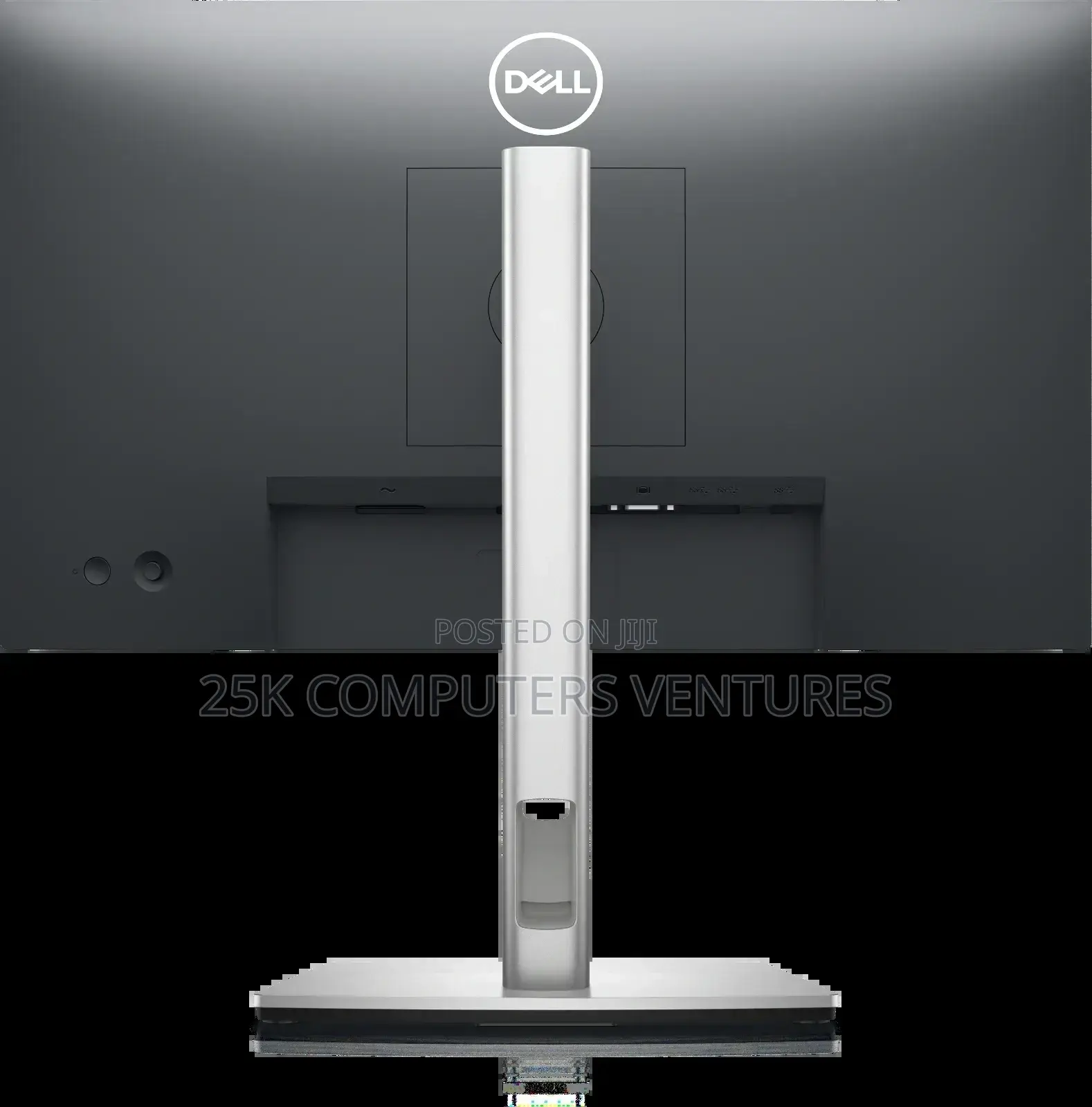 Dell 22" Monitor FHD, IPS - P2222H