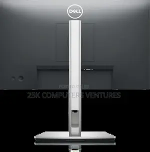 Dell 22" Monitor FHD, IPS - P2222H