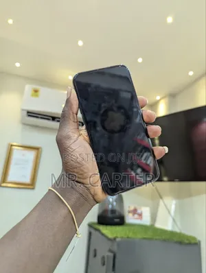 New Apple iPhone 13 Pro Max 1 TB Black