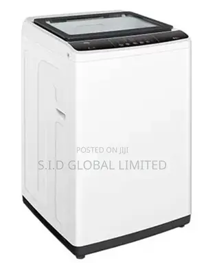Flawless Laundry TCL-Top-Load-Washing-Machine-9kg-F709tl