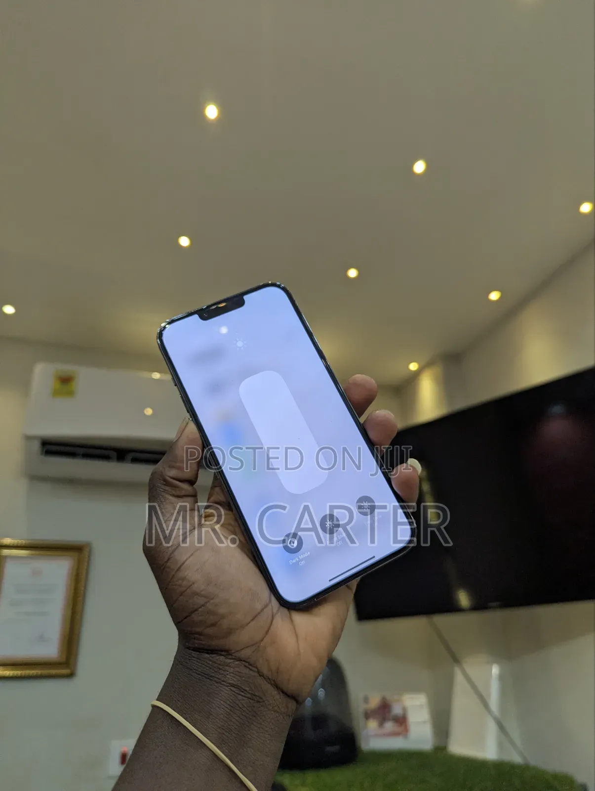 New Apple iPhone 13 Pro Max 1 TB Black