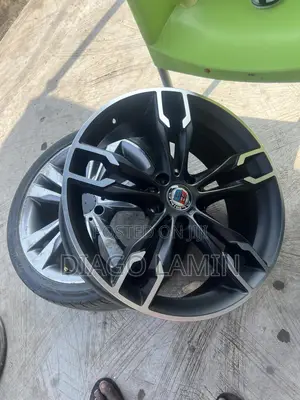 BMW Rim 20
