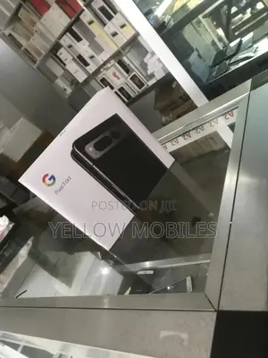 New Google Pixel Fold 256 GB Black