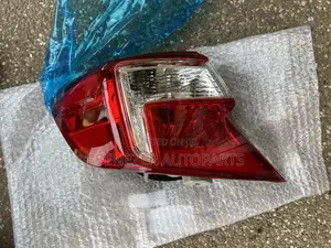 Camry Spider Taillight 2012 2013 2014