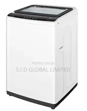 Experience the Magic of TCL-Top-Load-Washing-Machine-9kg-F70