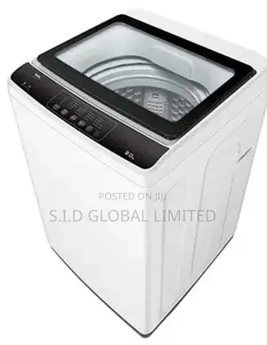 Elevate Your Laundry With TCL-Top-Load-Washing-Machine-9kg