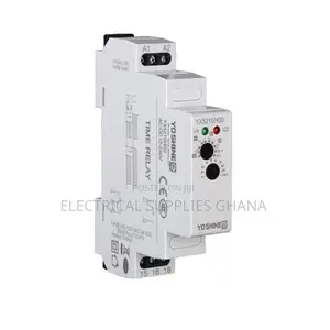 YS5 Series Multi-Function Time Relay