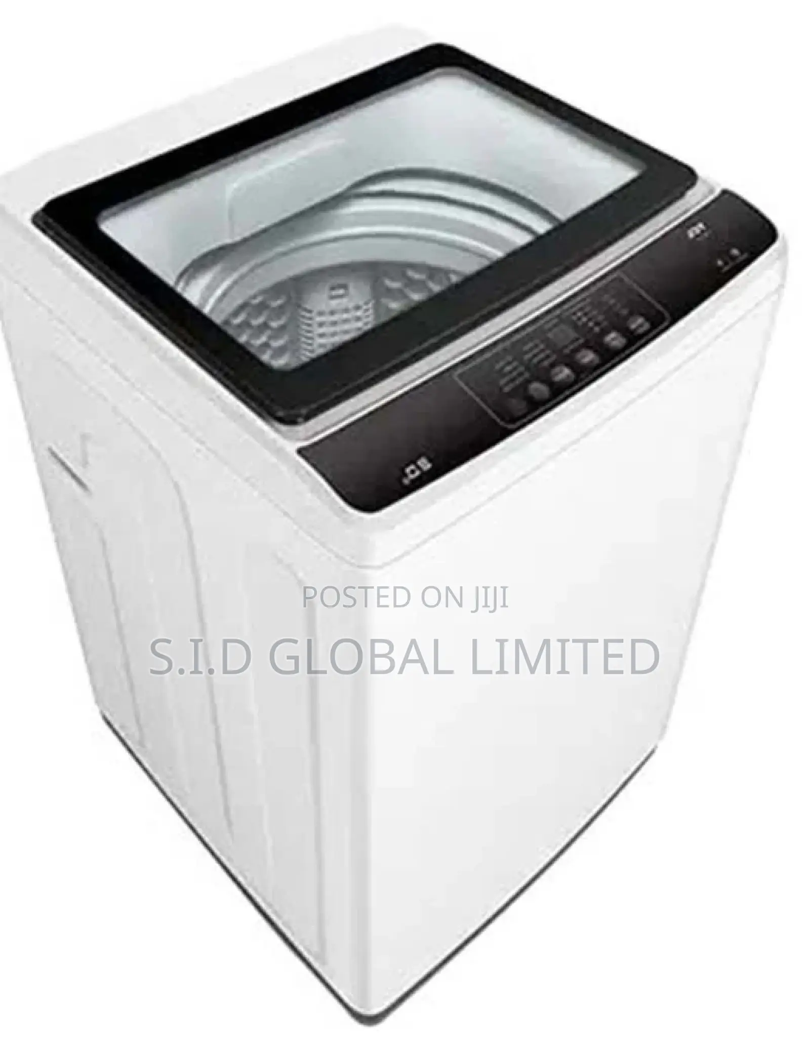 Clean Beyond Compare With TCL-Top-Load-Washing-Machine-9kg
