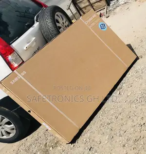 Super Affordable Led Smart DU7010 65 Inch Samsung Tv