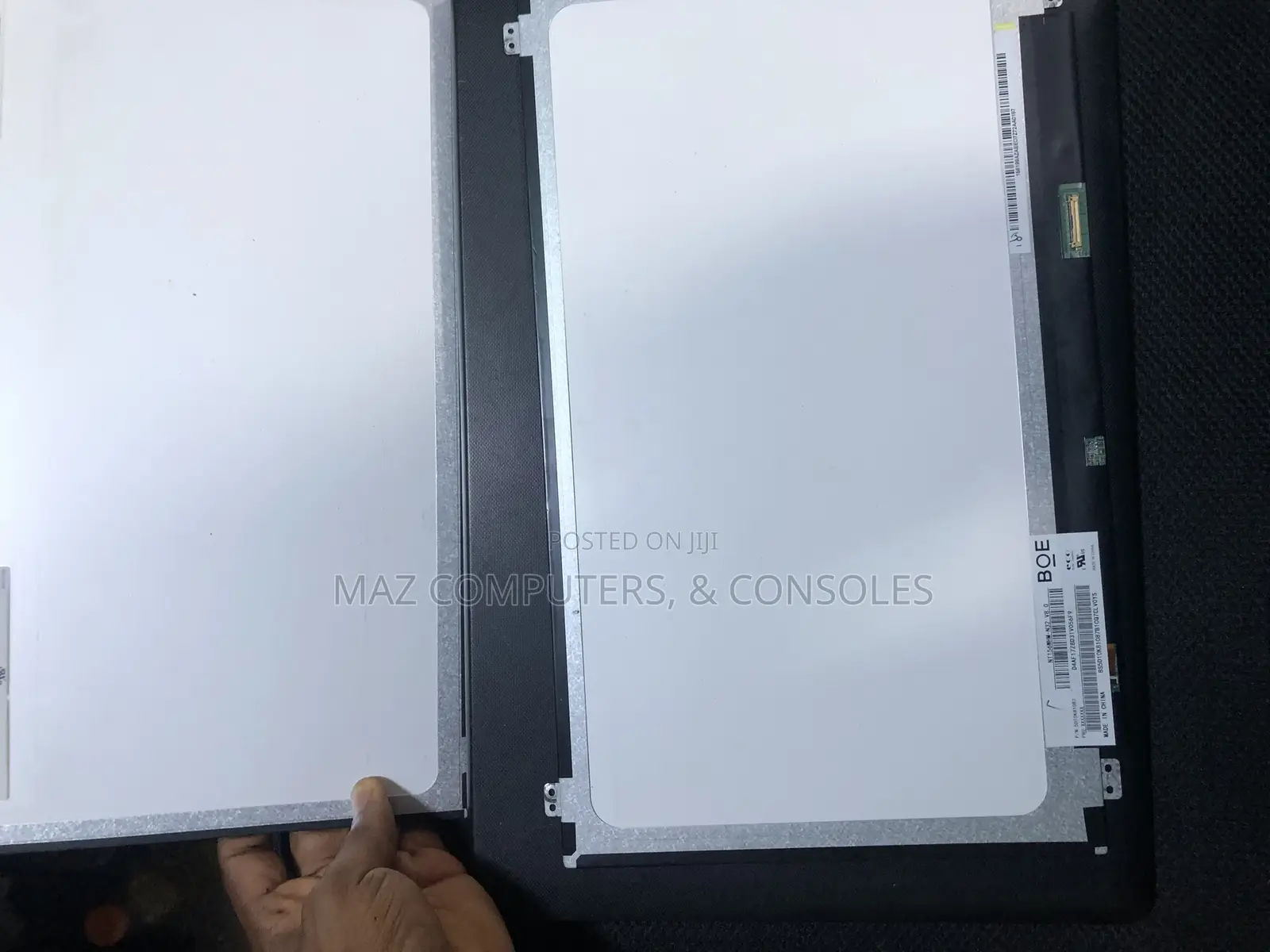 Laptop Screen Super Slim Small Connector