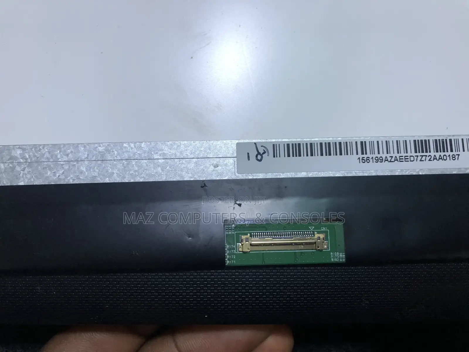 Laptop Screen Super Slim Small Connector