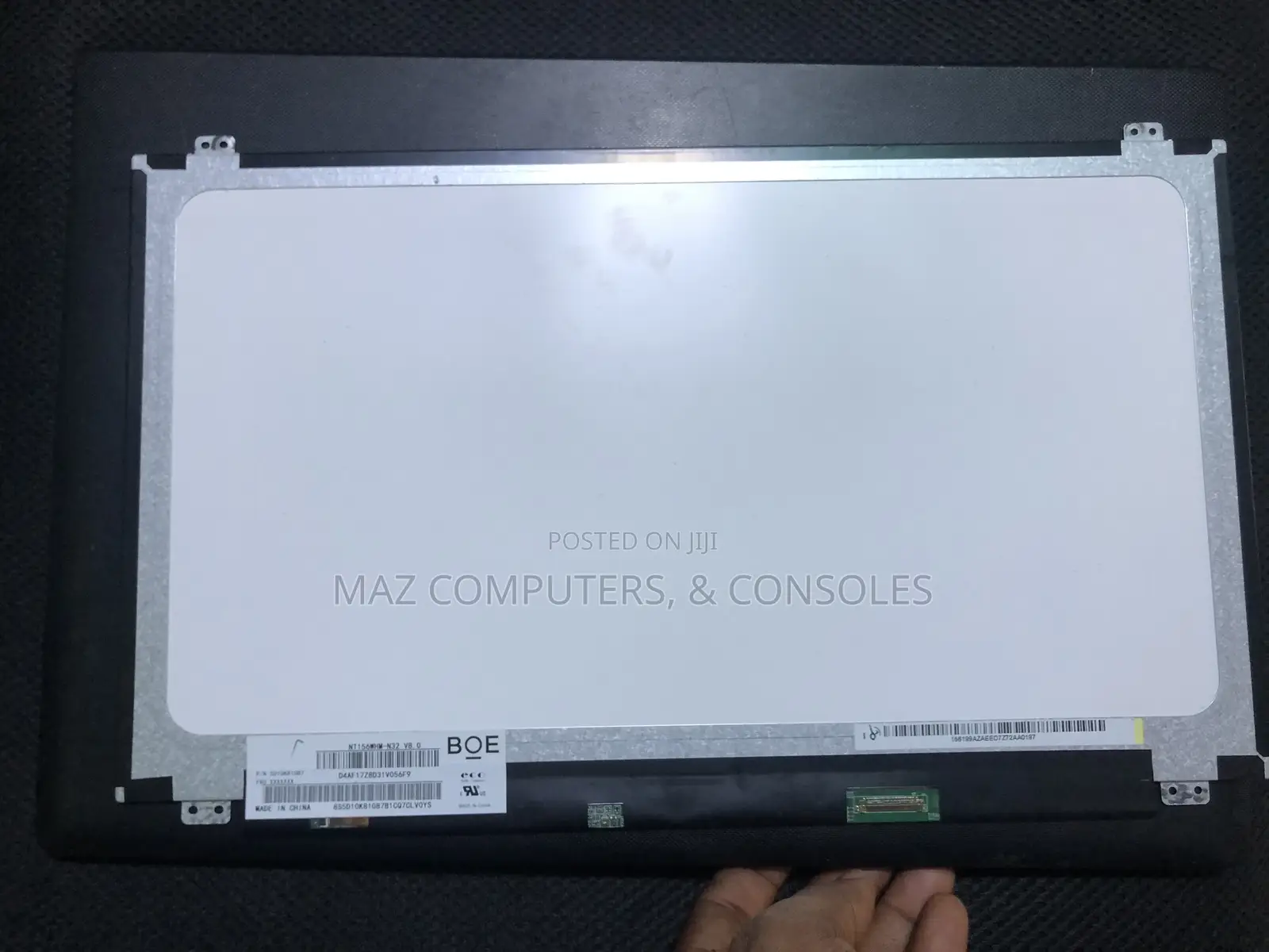 Laptop Screen Super Slim Small Connector