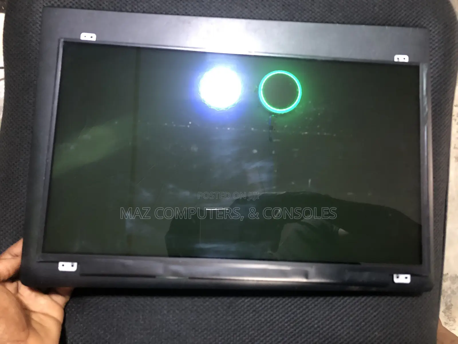 Laptop Screen Super Slim Small Connector