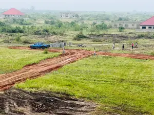 Estate Litigation Free Afienya Promo Land on Sale