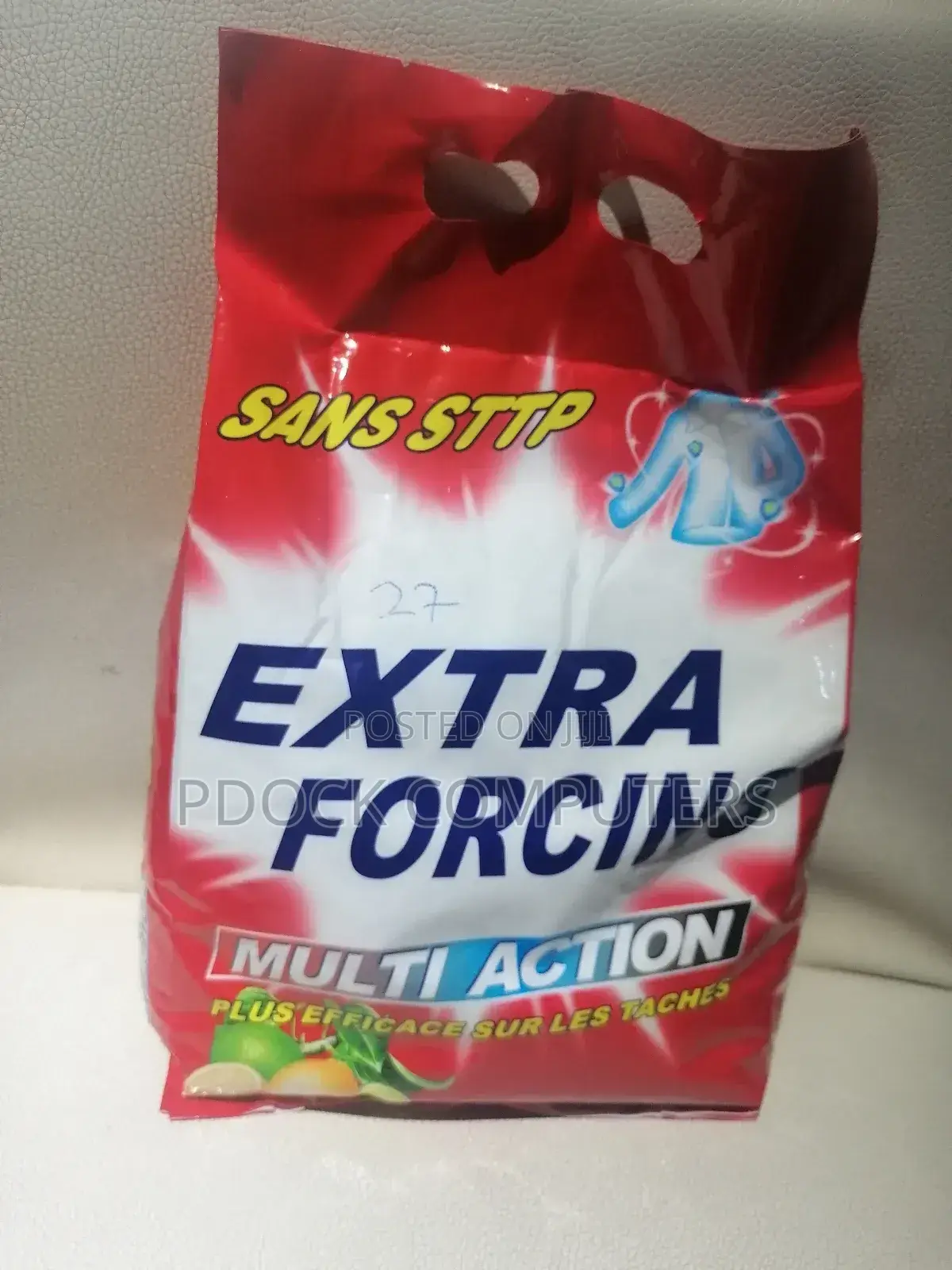 Newly Extra Forcing Detergent Washing Powder for Laundry 1kg