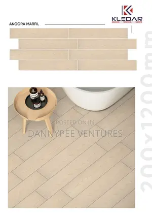 Indian Pakay Tiles
