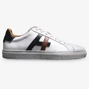 ALLEN EDMONDS Lace-Up Sneaker (Size 44.5)