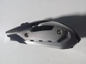Wireless Rechargeable Gaming Mouse RGB