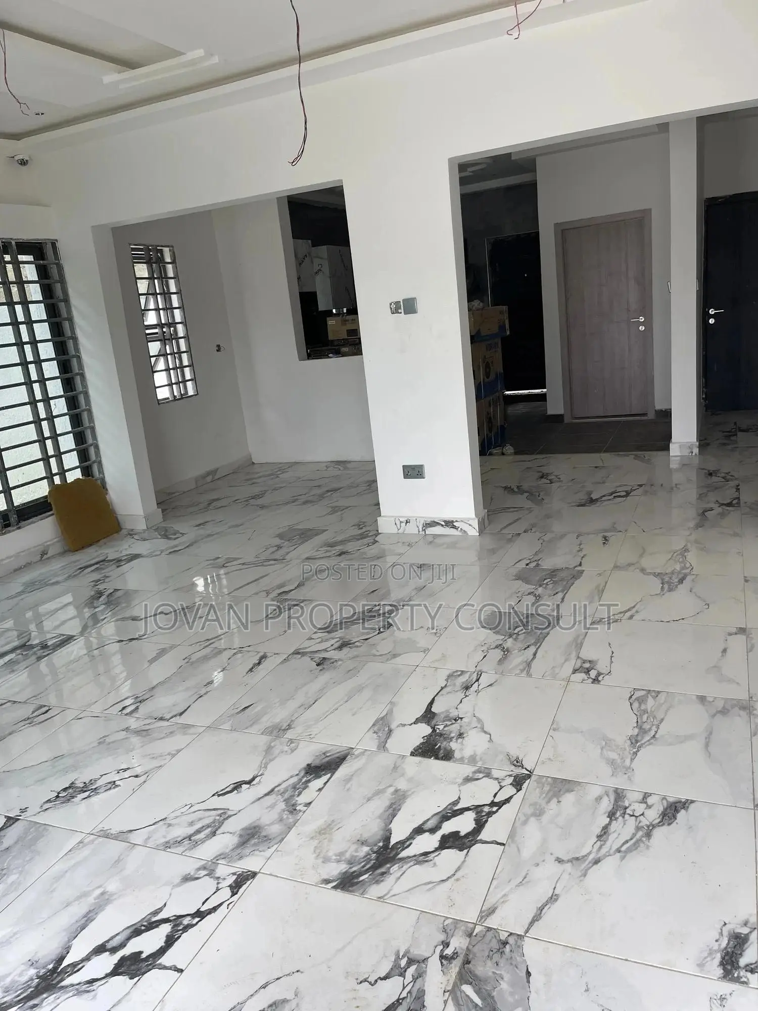 3bdrm House in Pokuase Odumasi, Ga South Municipal for sale