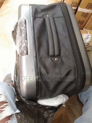 24 Inch Folding Luggage Bags/Suitcase