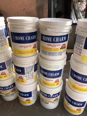 Homecharm Paint 20 Litres