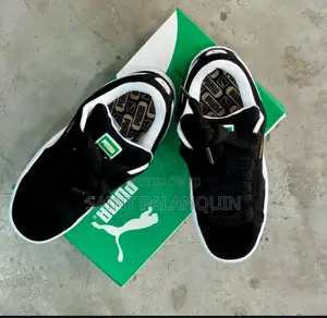 Puma Suede Shoe