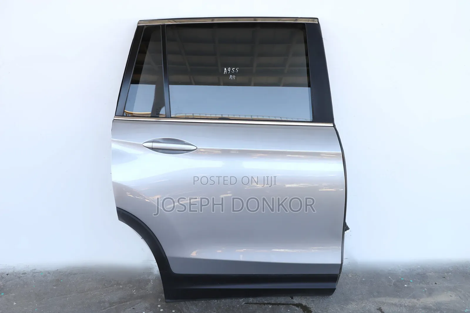 Pilot Door 2016,2017,2018,2019,2020,2021,2022