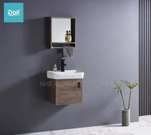 Frencia Cabinet Basin