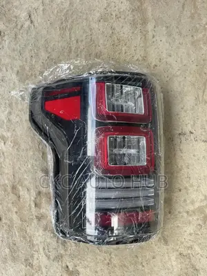 Ford F150 2016 to 2021 Tail Lamp Full Led